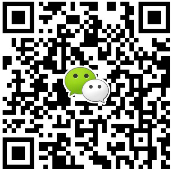 微信公眾號